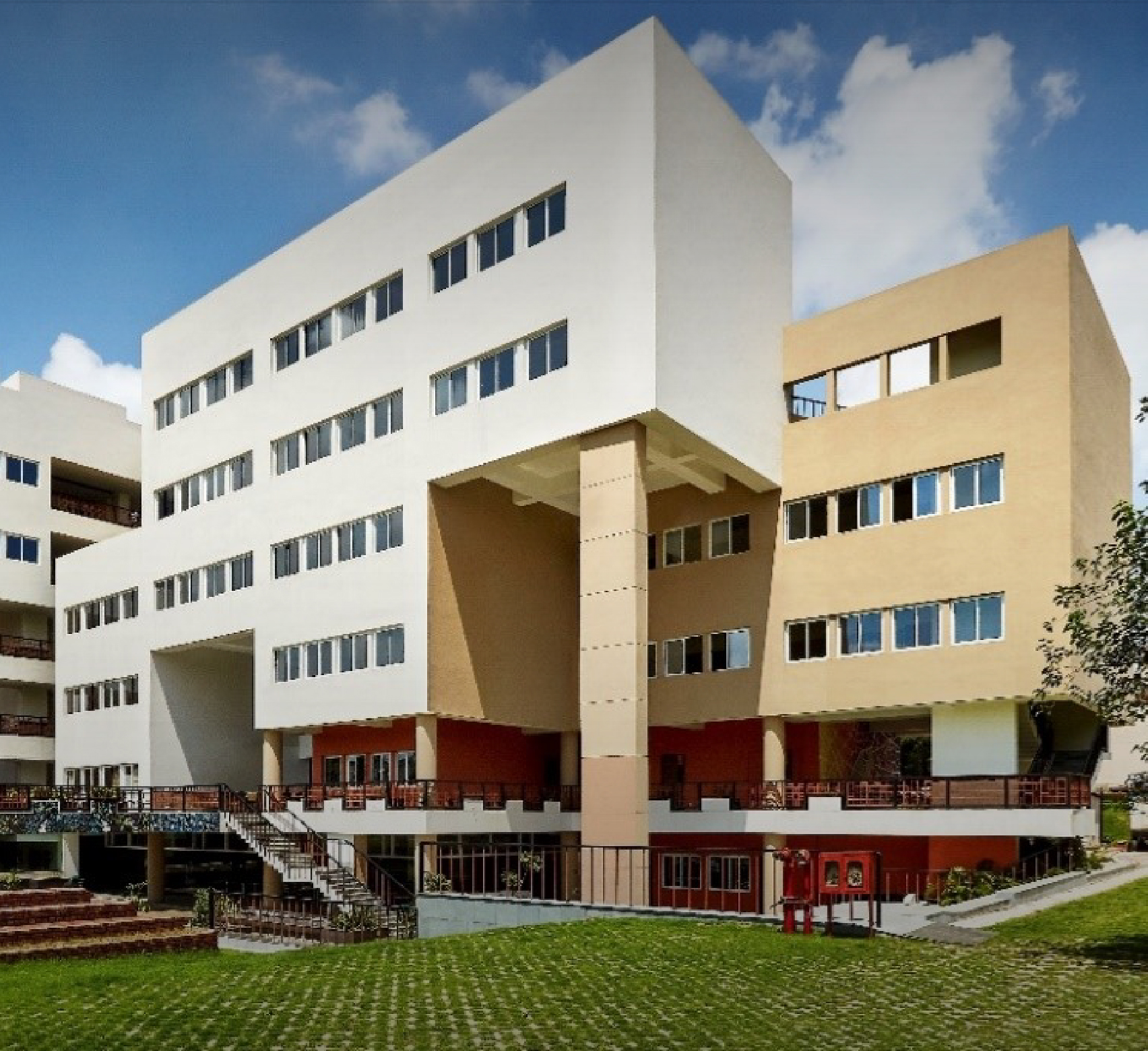 Sushant University