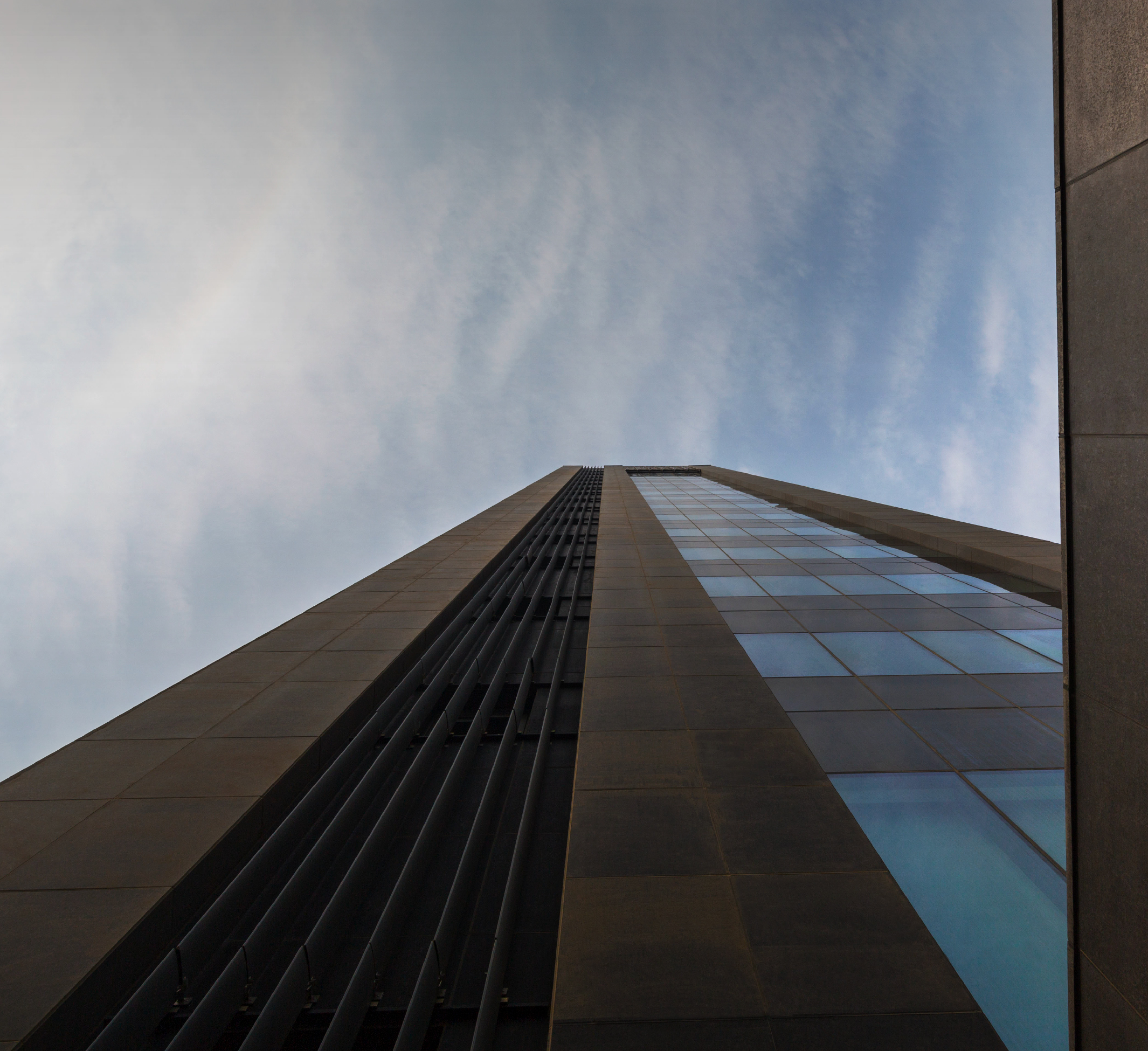 JM Baxi Corporate Office