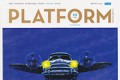 September 2015 Platform Magazine