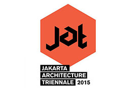 Jakarta architecture triennale - Morphogenesis