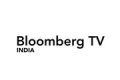 December 2015, Bloomberg TV