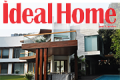 January 2016, Ideal Homes and Gardens
