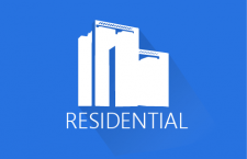 Residential Icon 225X145