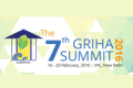 February 2016, Griha Summit