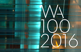 WA100 2016