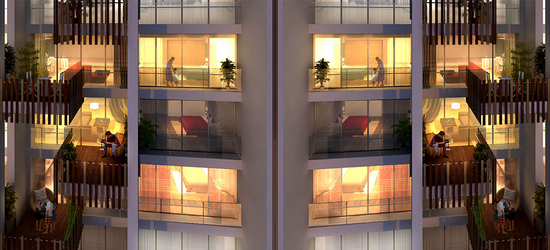 Housing In Bengaluru