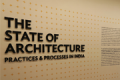 January 2016, State of Architecture
