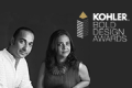 August 2016, Kohler Bold Design Awards