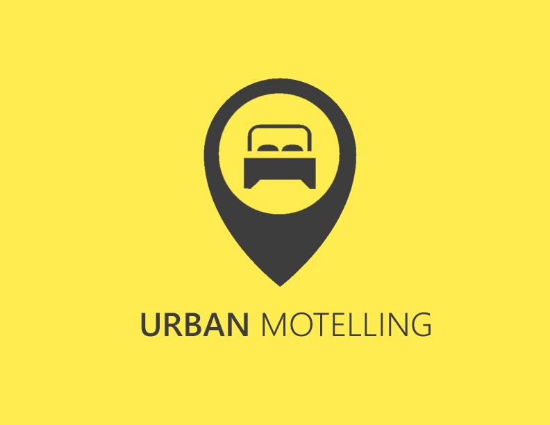 Urban Motelling