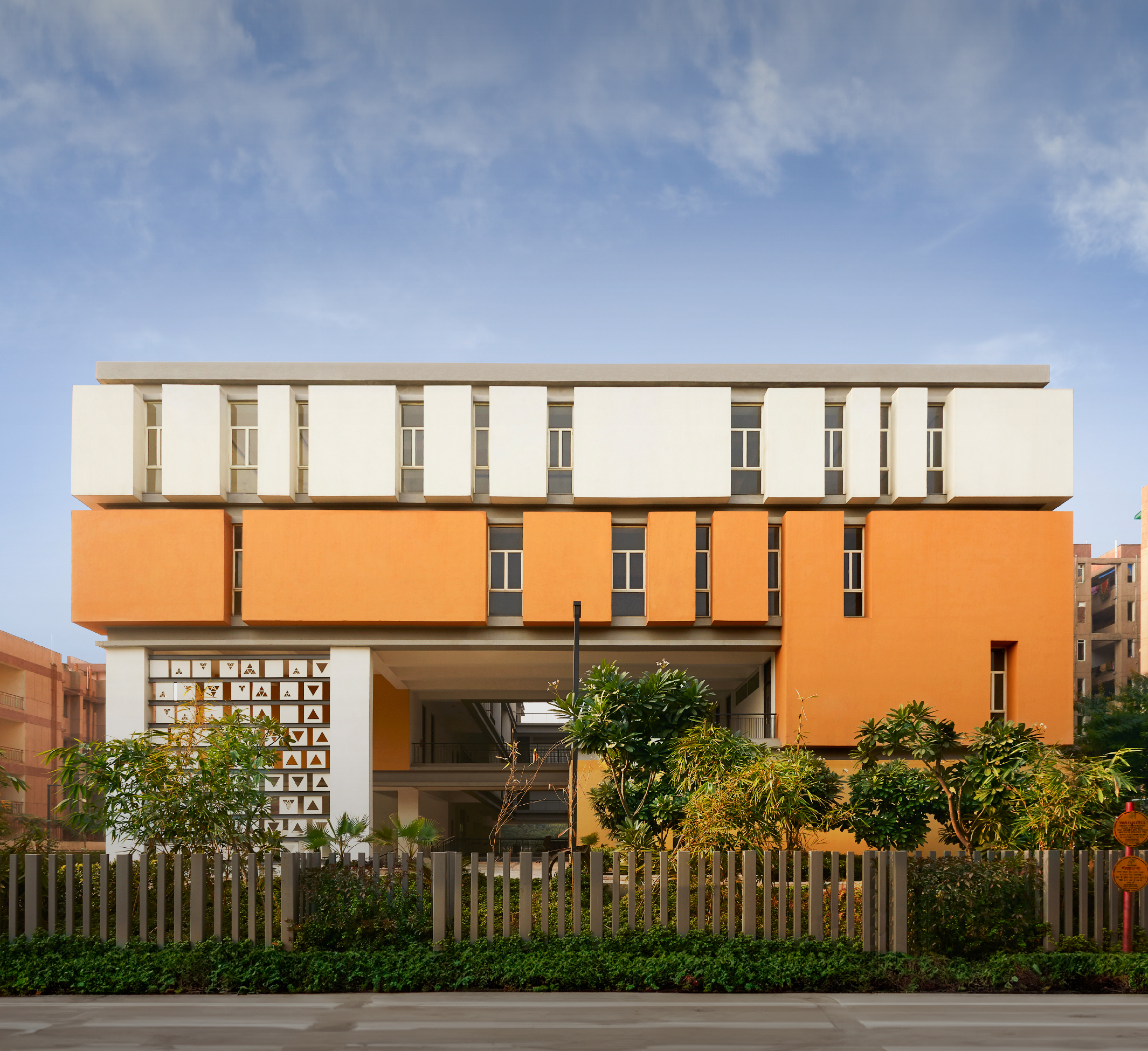YWCA Campus