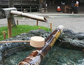 Chusonji temple[12]