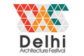 November 2016, Studio Talk, Delhi Architeture Festival