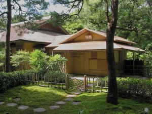 Jingu chashitsu [12]