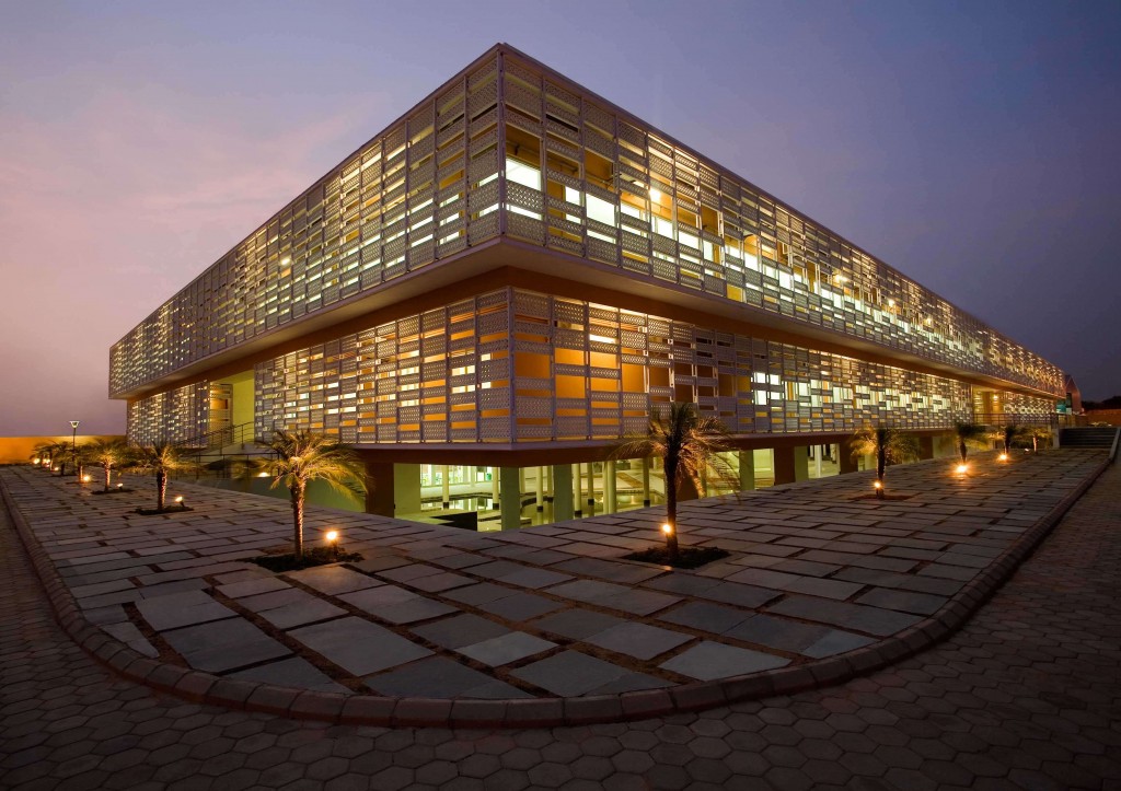 The Pearl Academy