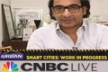 15 May 2017 - CNBC Live Show 120X80