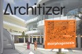17 May 2017 - Architizer Features Monograph 120X80