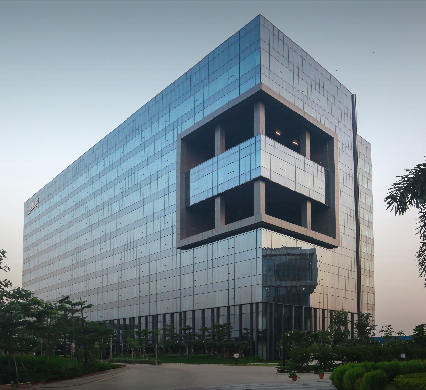 International Tech Park