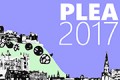 17th July 2017 PLEA 2017  Edinburgh