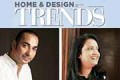 June 2017 Home & Design Trends features Sonali & Manit Rastogi