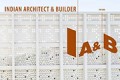 21st August 2017 Indian Architect & Builder (IA&B) TBS 120X80