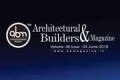 2018 June Architectural & Builders Magazine