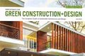 2018 June Green Construction + Design