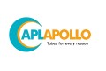 Morphogenesis signs a new contract with the APL Apollo.