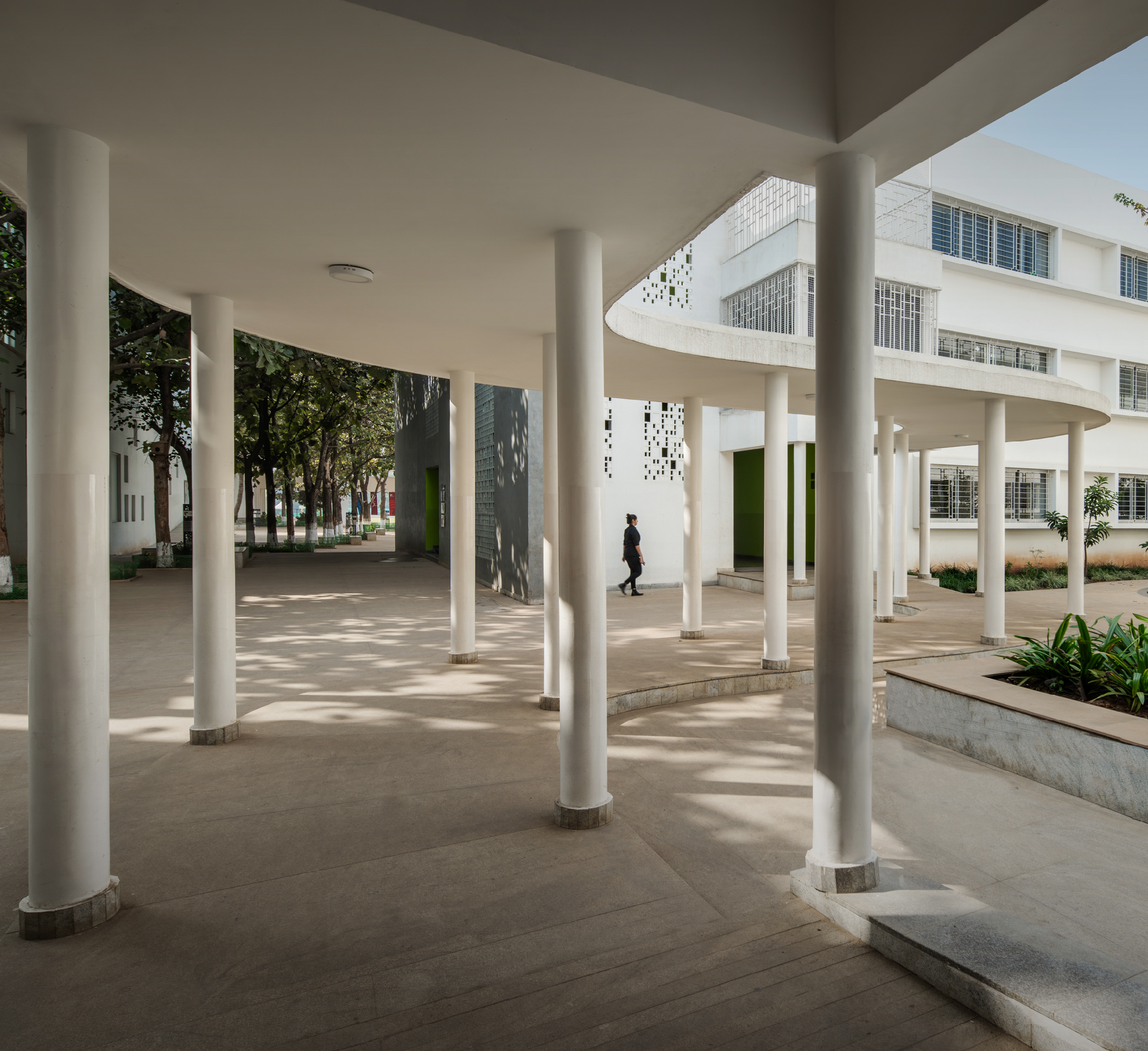 Vidyashilp Academy