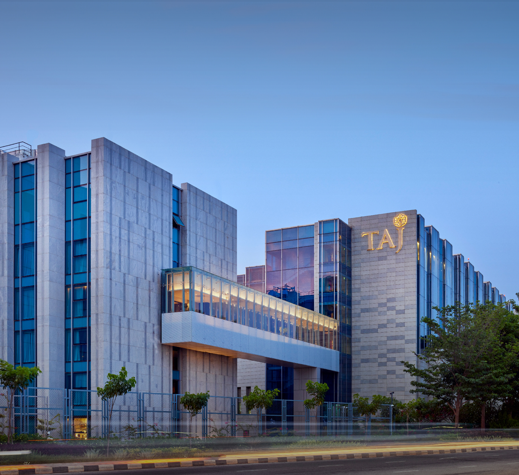 Hospitality Architects in Bangalore, Mumbai, Pune & Delhi | Morphogenesis