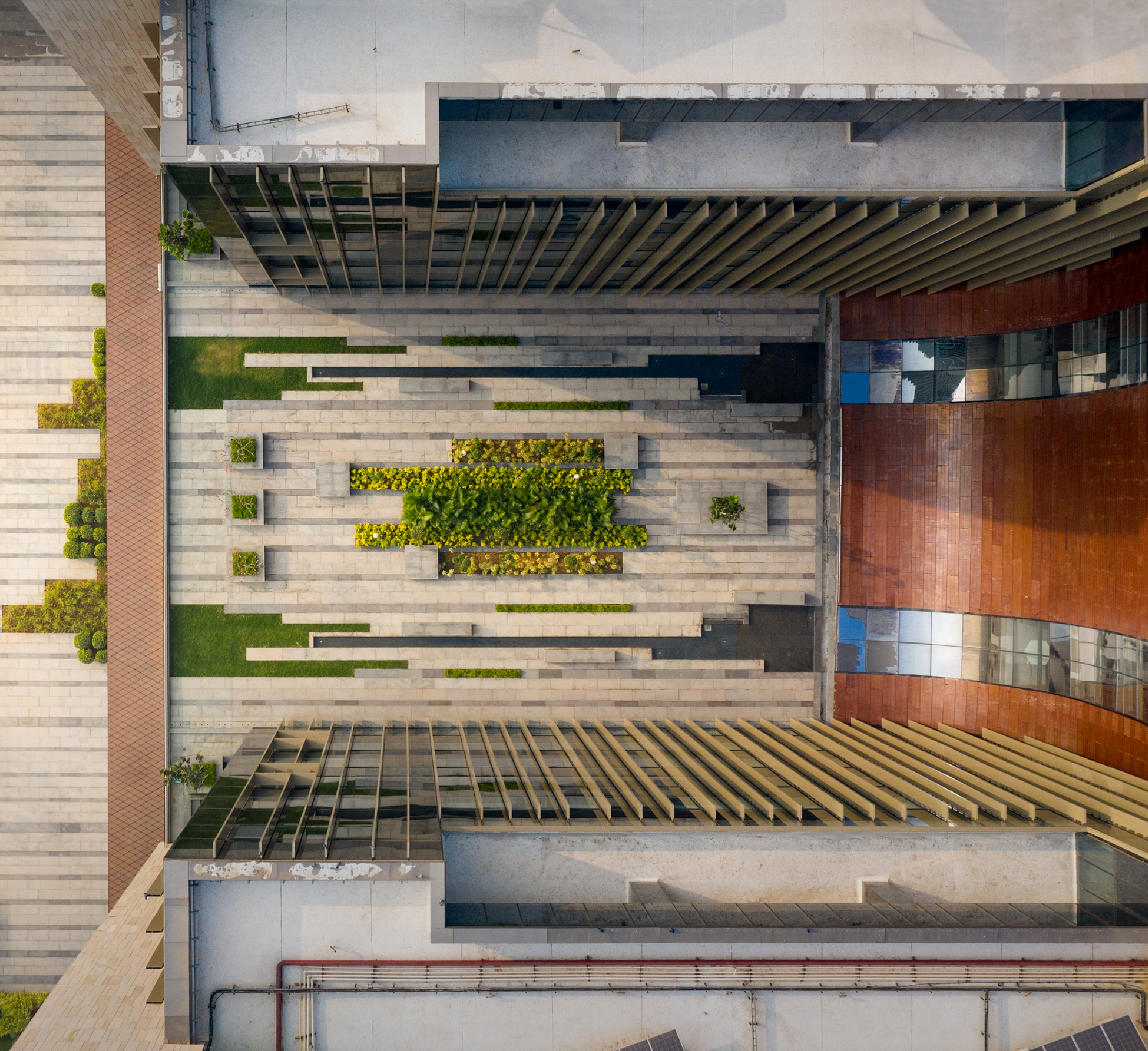 Zydus Corporate Park