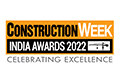 Construction Week India Awards 2022