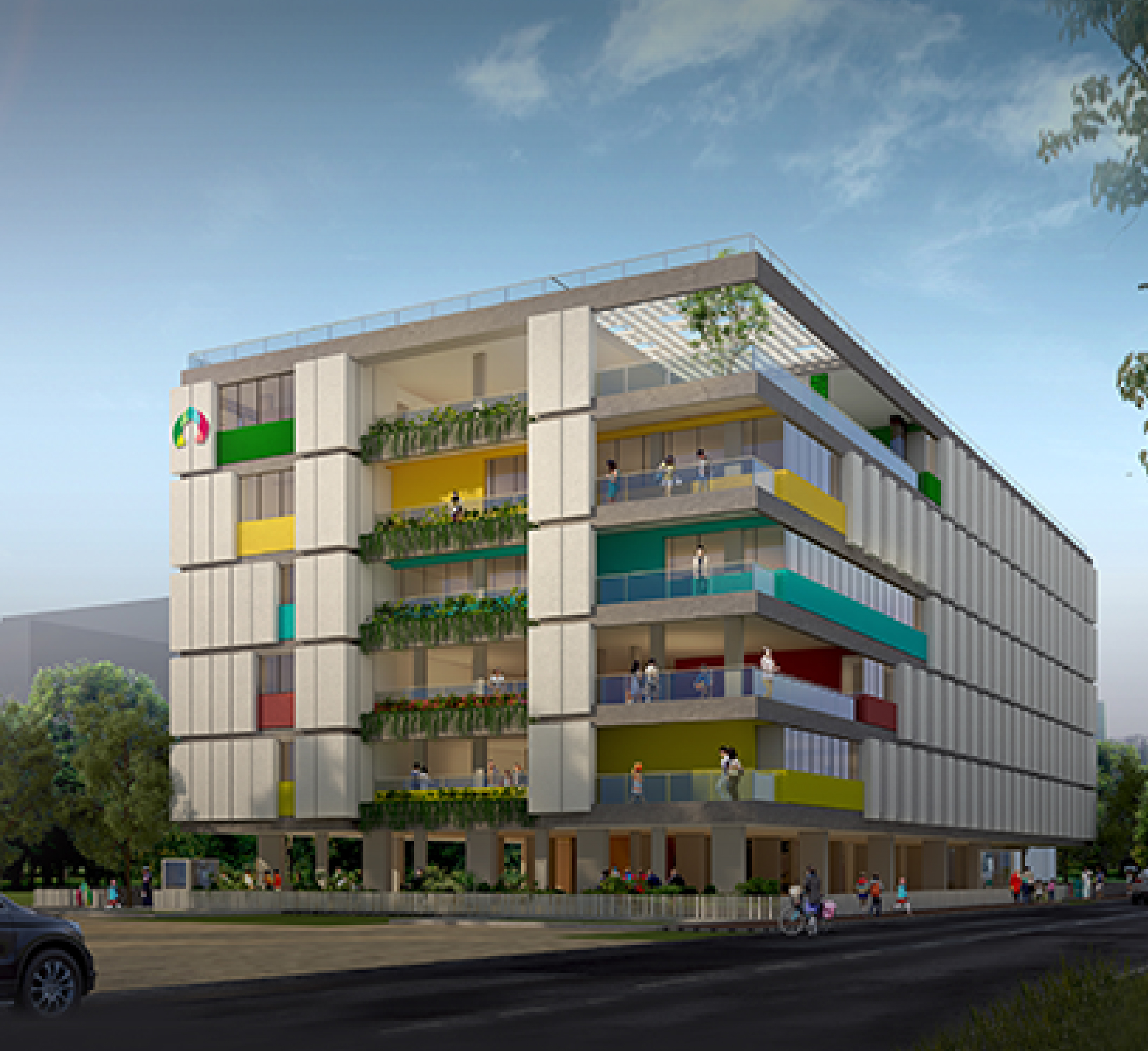 Nalanda School