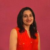 Anisha Anand