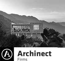 Archinect | Net-Zero Facility for Forest Essentials in the Himalayan Foothills
