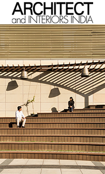 Come face to face with the future of façade design