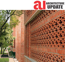 Architecture Update | The Lalit Suri Hospitality Institute