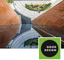 Good Design | Zydus Corporate Park, Ahmedabad