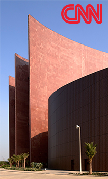 The World’s Largest Office Building Surpasses Pentagon