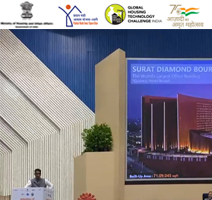Adoption of New and Emerging Building Materials & Technologies in Construction Industry