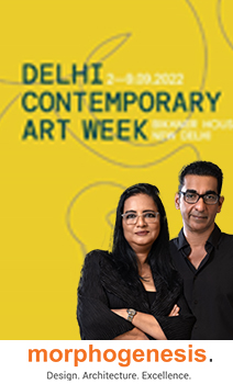 Delhi Contemporary Art Week