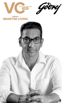 Smarter Living | Smart Process, Smart Practice