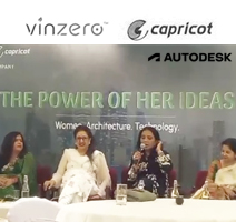 The Power of Her Ideas