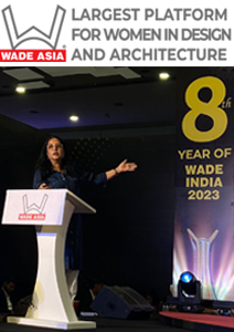 WADE ASIA | Symbol of Community Impact