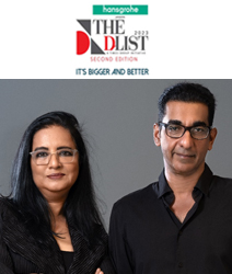 D List 2023 by Hansgrohe