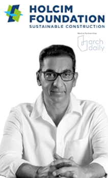 Holcim Awards Juries