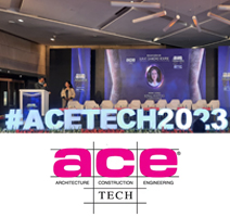 Economic Times ACETECH Delhi 2023  | Opening Address- Surat Diamond Bourse