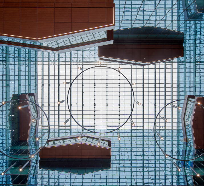 International Tech Park