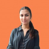 Eshita Dadwal