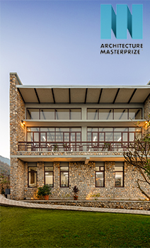The Lodsi Community Project wins Architecture Masterprize Awards 2023
