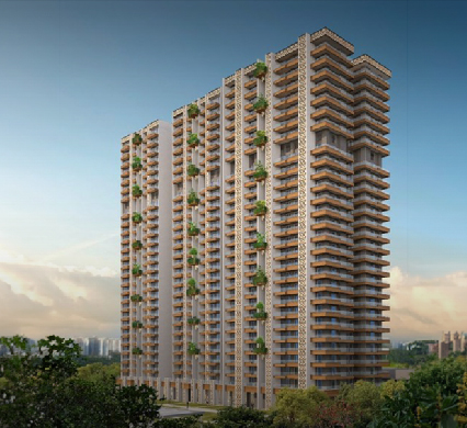 Residential Development